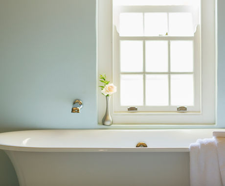 Luxury Bathroom