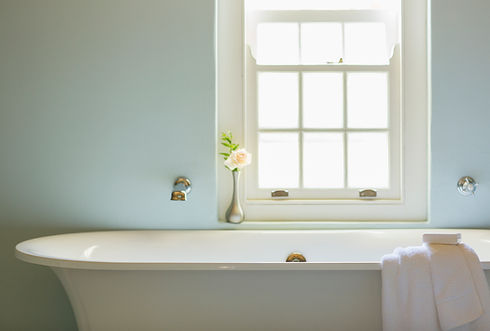 Luxury Bathroom