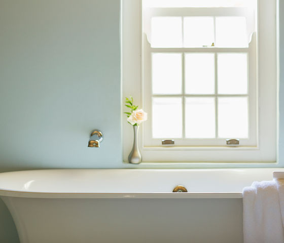 Luxury Bathroom
