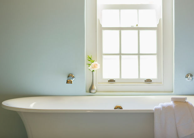 Luxury Bathroom