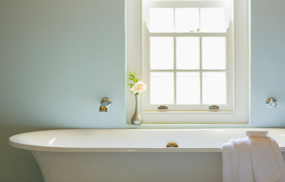Luxury Bathroom