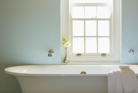 Luxury Bathroom