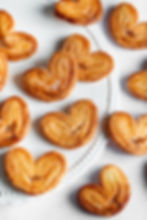 ๐ฅ Palmier Cookie