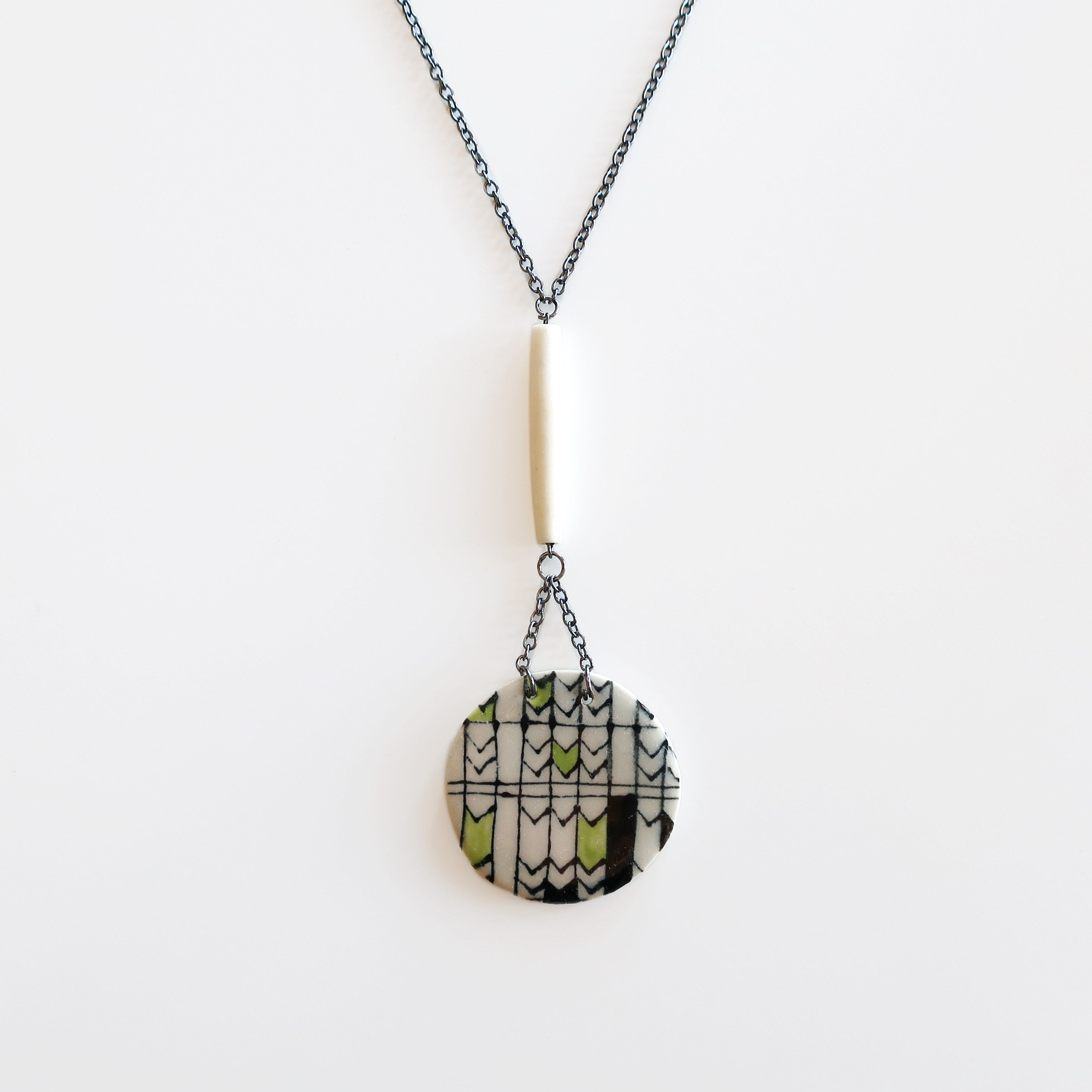 Geometric + Bone