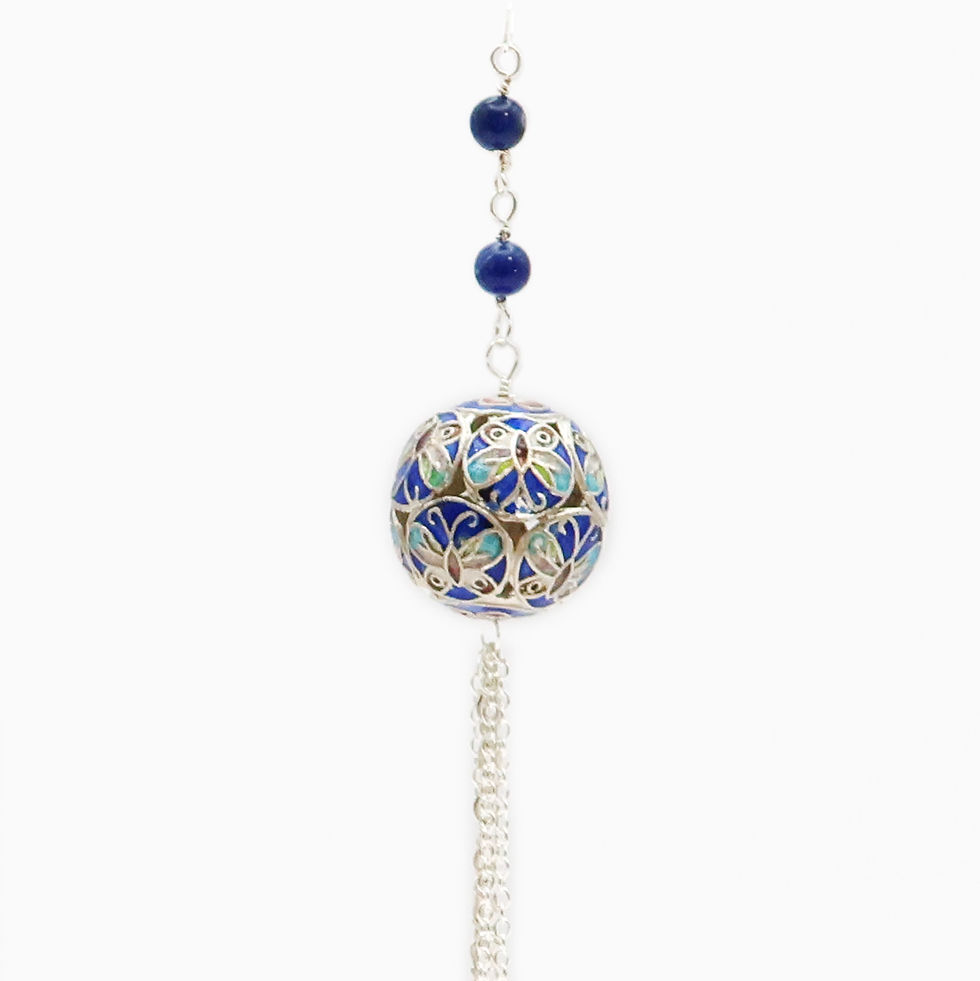 Thumbnail: Cloisonne +Lapis