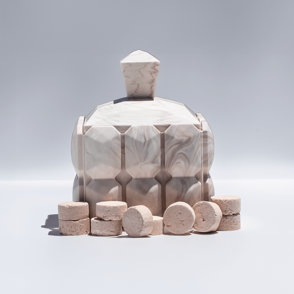 Desert Elements Collection inspired by Uluru Ayers Rock luxury Australian collectable meaningful gift handcrafted in Queensla