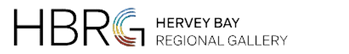 Hervey Bay Regional Gallery (HBRG) is a destination gallery, featuring a curated programme hosting national touring exhibitions alongside our own internally curated shows, focusing on hyper-local themes with a universal meaning for contemporary audiences, local and visiting alike. 