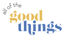 All of the Good Things Logo ecofriendly gifts fair trade ethical plastic free gift boxes.p