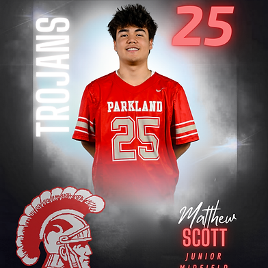 Matthew Scott