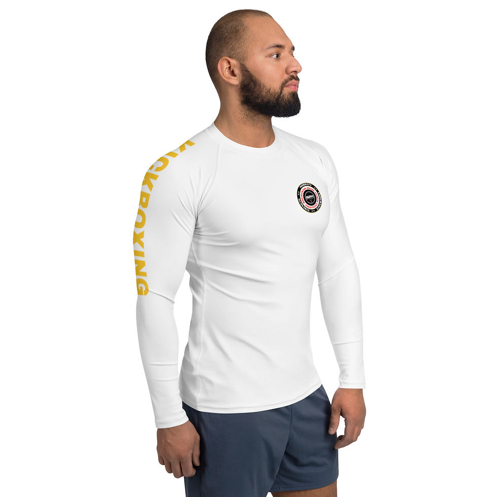 Thumbnail: Men's Rash Guard