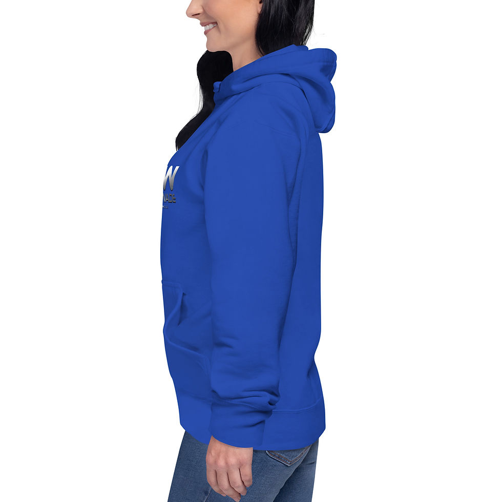 Thumbnail: Unisex Hoodie