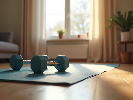 Your Guide to Effective Home Workouts