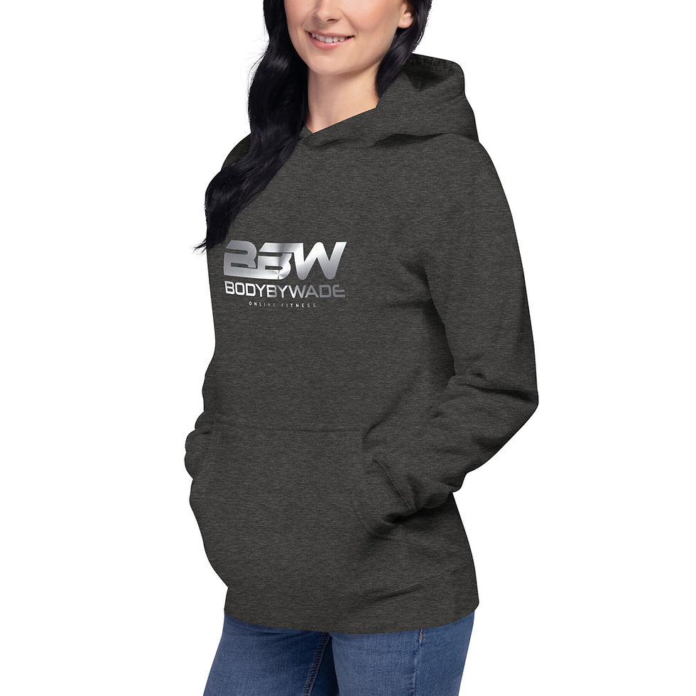 Thumbnail: Unisex Hoodie