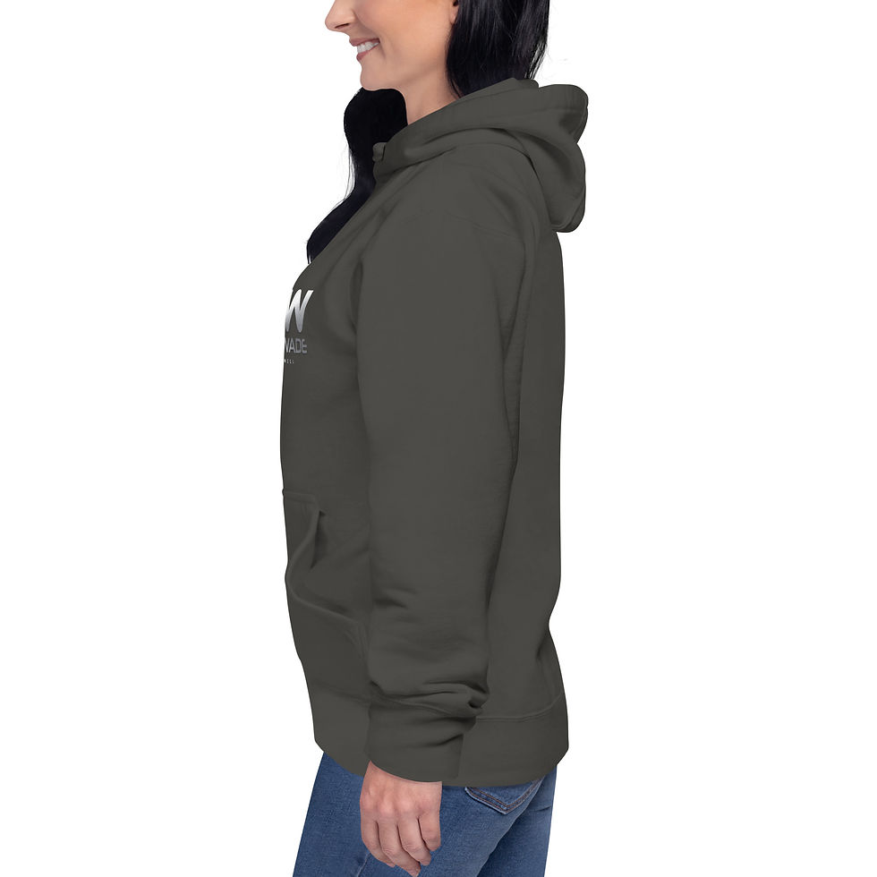 Thumbnail: Unisex Hoodie