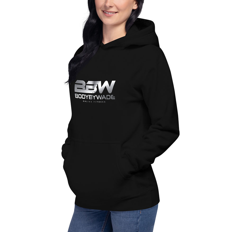 Thumbnail: Unisex Hoodie