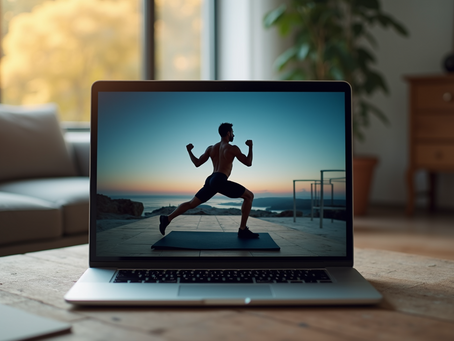 Why Online Personal Training Works for Everyone