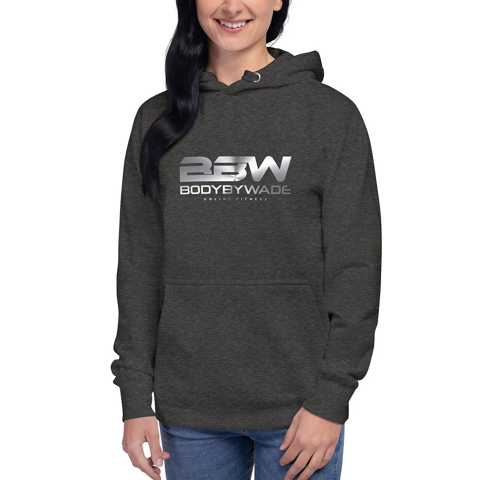 Thumbnail: Unisex Hoodie