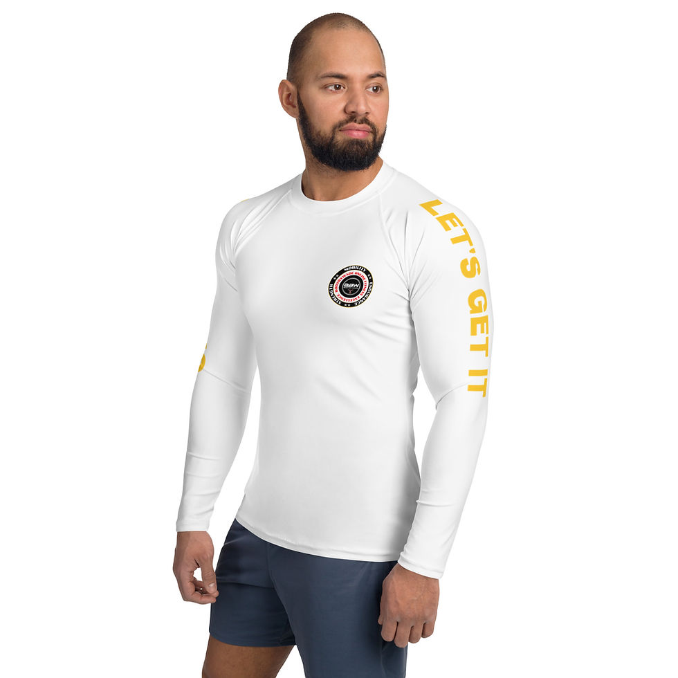 Thumbnail: Men's Rash Guard