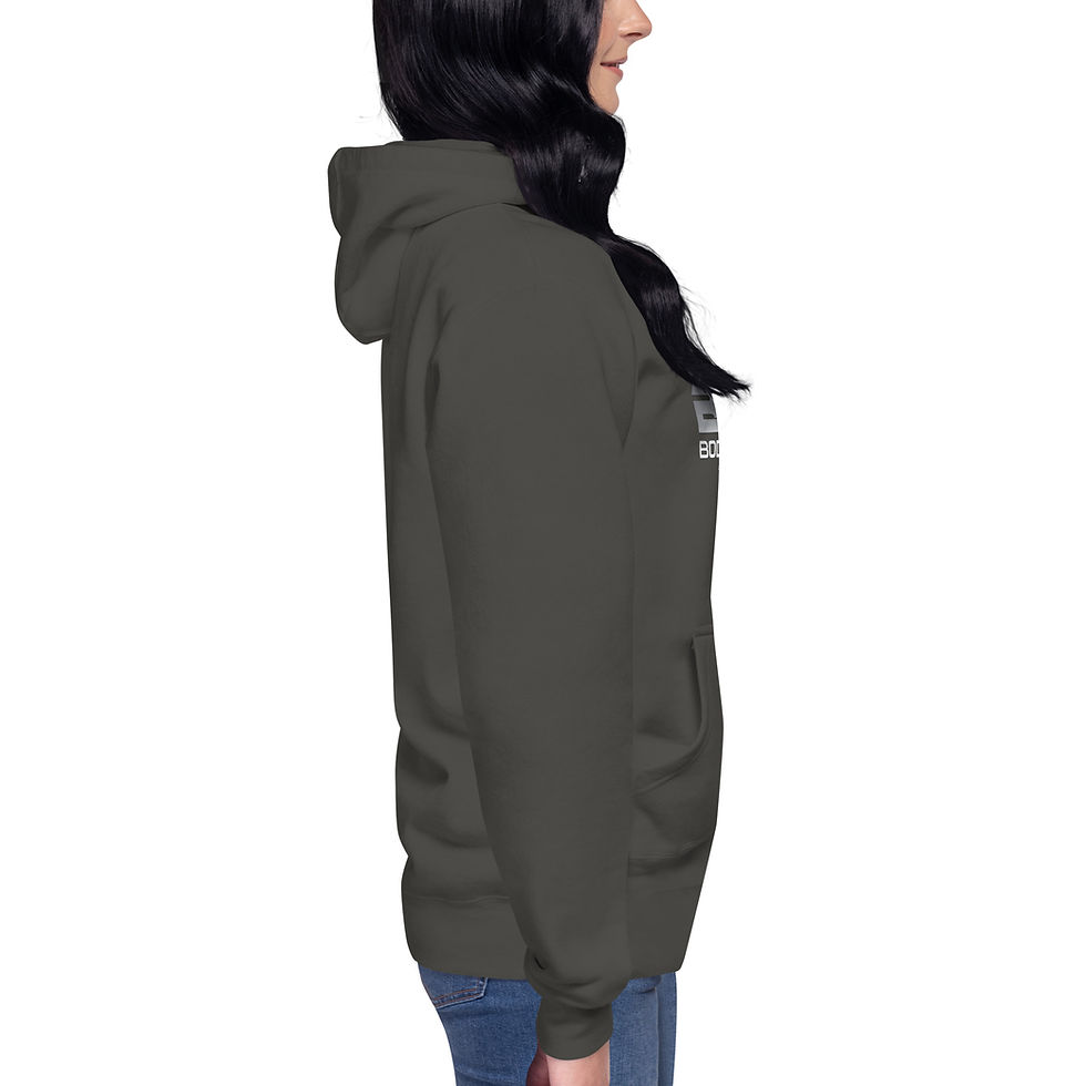Thumbnail: Unisex Hoodie
