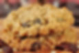 Oatmeal Raisin Cookie