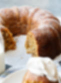 Vanilla Wafer Cake