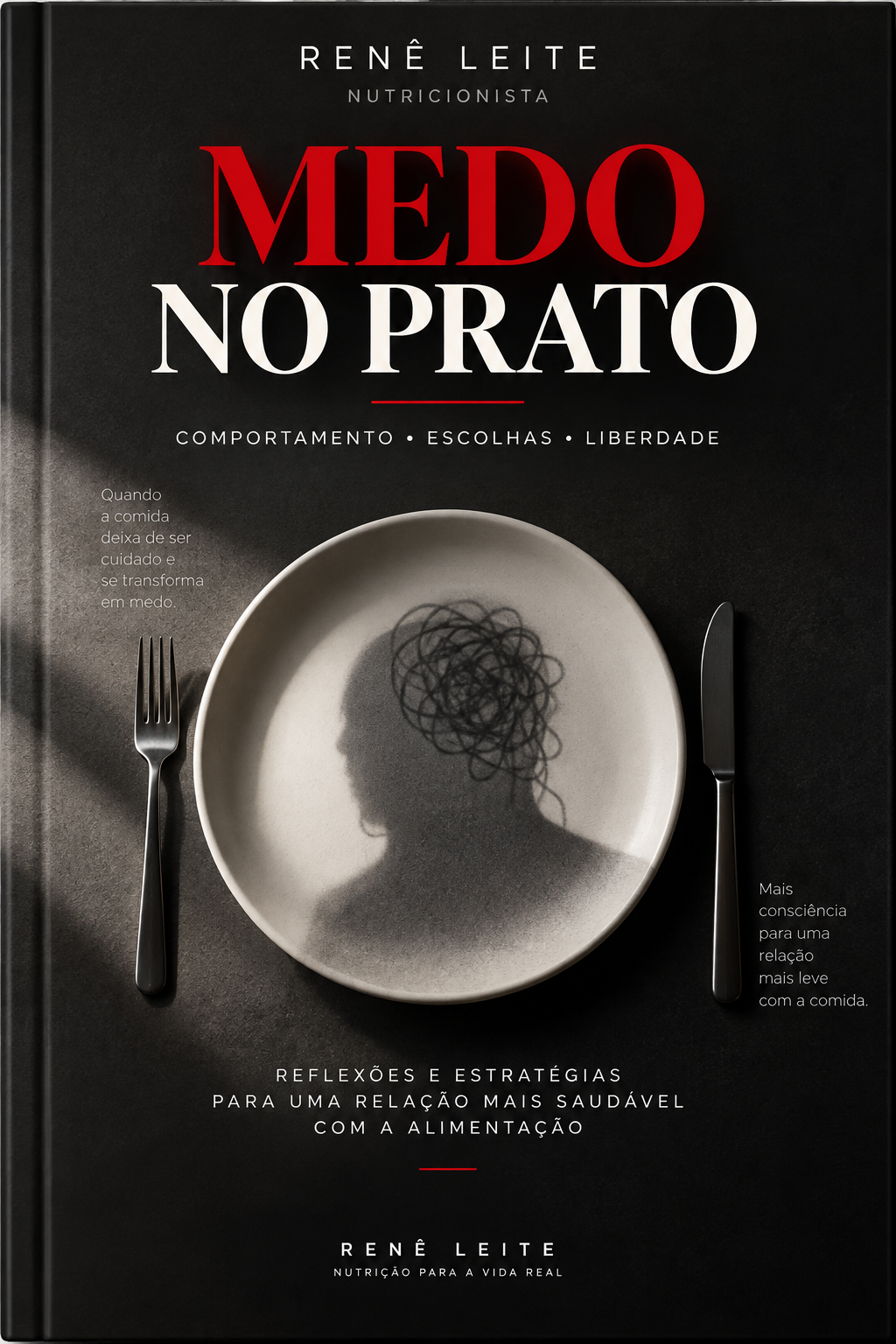 O Medo no Prato