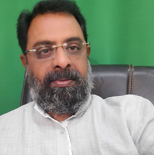 Narendra Asoori