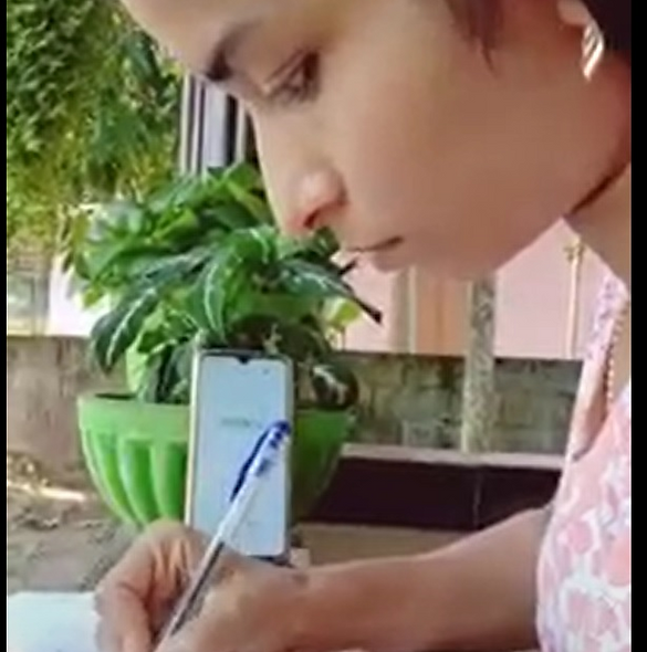 Anjana Udayakumar