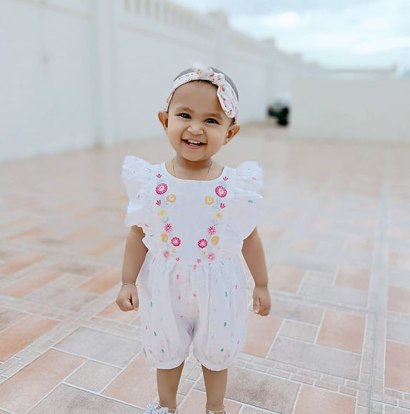 Zara Maryam Minhaj
