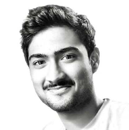 Chinmay Kapruan