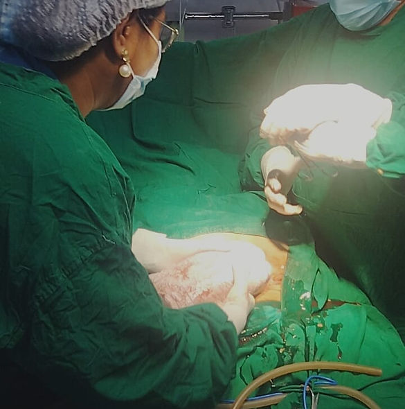 Dr. Shubhangi Bamane Adate