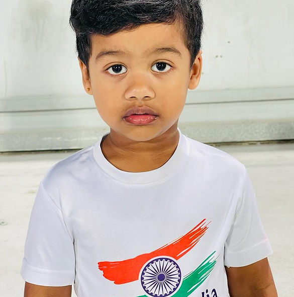 Kaashik Sai Balaji