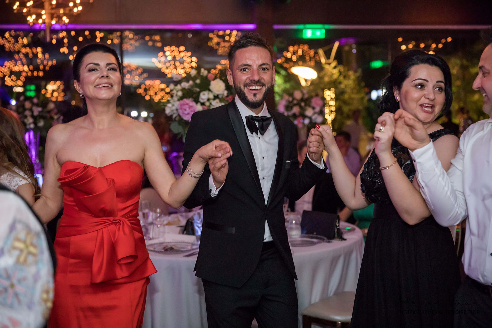 Fotografie de eveniment care pune în valoare fiecare detaliu și sentiment al fiecărui moment