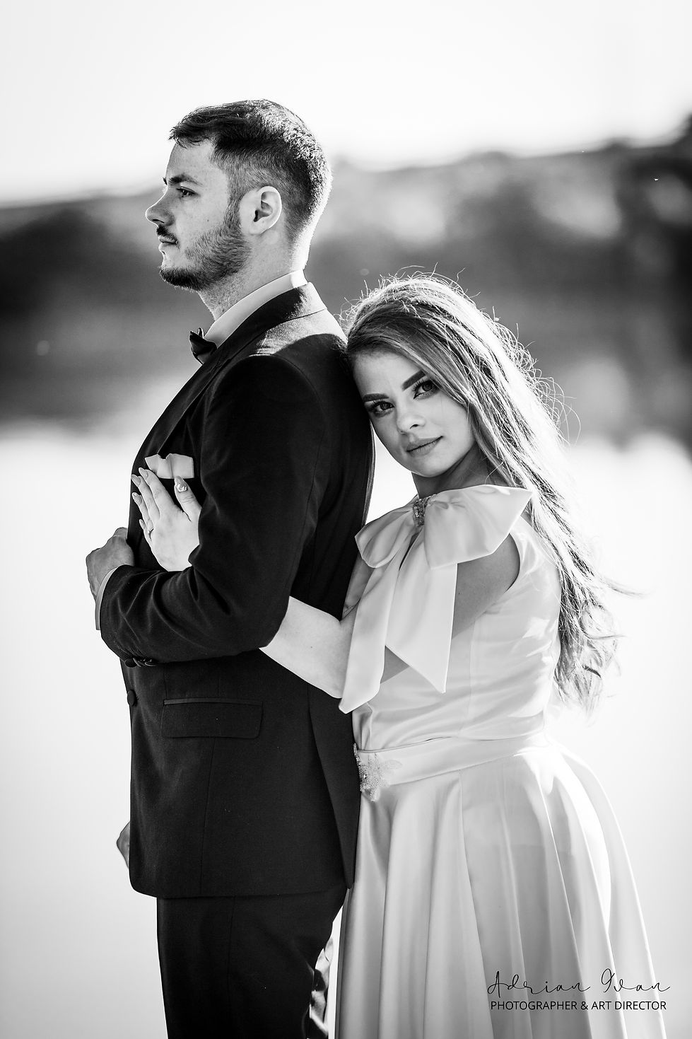 Fotograf profesionist pentru botez, oferind imagini pline de emoție, ce redau frumosul moment al ceremoniei.