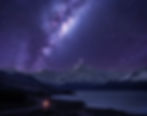 Mount Cook, New Zealand