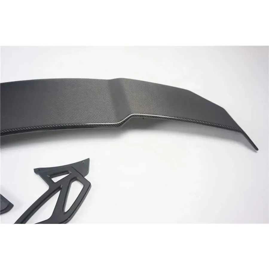Thumbnail: Universal BMW/AUDI/MERCEDES Vorsteiner Style VRS GTS Aero Wing Spoiler