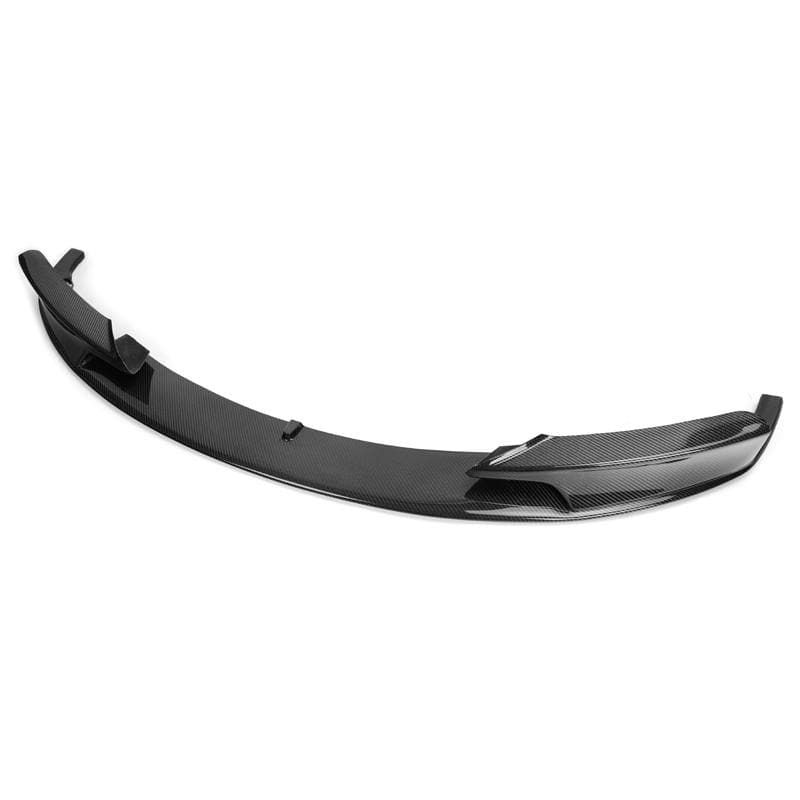 Thumbnail: BMW 3 Series (F30/F31) M Performance Style Carbon Fibre Front Lip Spoiler