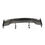 Thumbnail: Universal BMW/AUDI/MERCEDES Carbon Fibre Rear Spoiler Wing Kit