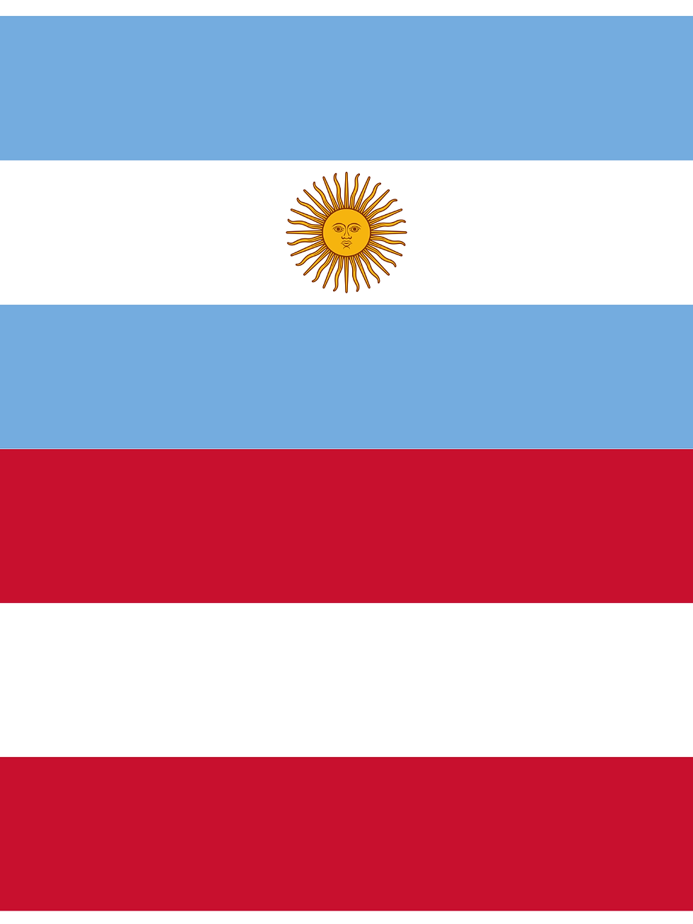 Argentina vs. Austria