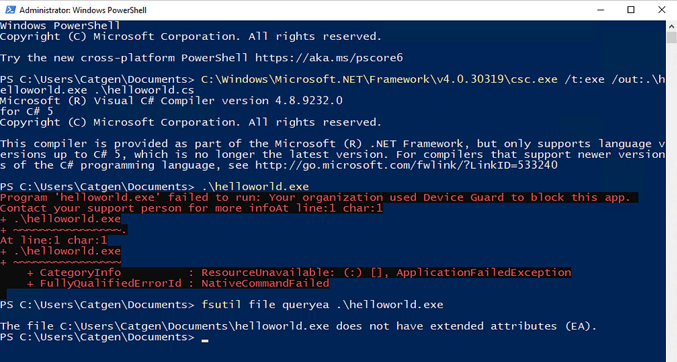 The Intelligent Security Graph — Unexpected consequences (Part 2)