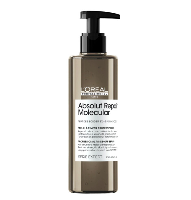 Serum Molecular 250ml