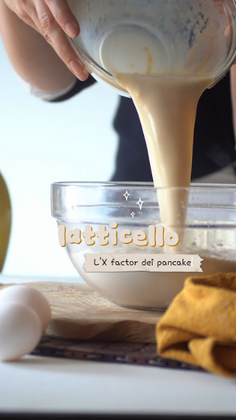 Latticello: Il Segreto Scientifico per Dolci Soffici e Carne Tenerissima
