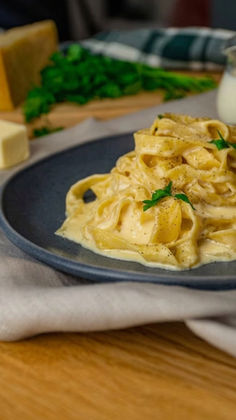 Fettuccine Alfredo: la vera storia d'amore tra Roma e gli USA
