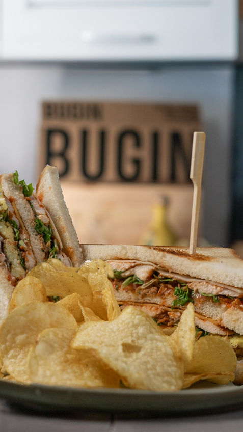 Club Sandwich: ricetta originale americana e varianti golose