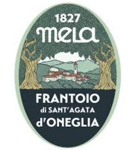 Logo Nuovo - Frantoio Sant'Agata d'Oneglia