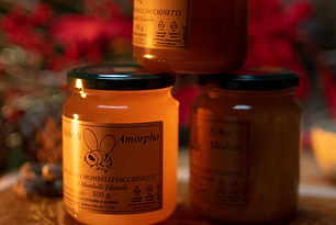 Miele di Apicoltura Mombelli