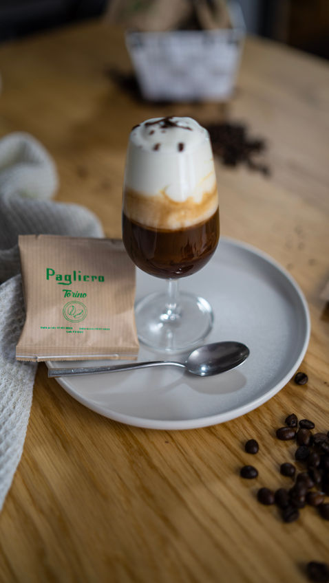 Bicerin: la coccola autunnale per gli amanti del caffè