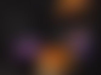 Cupcake alla Vaniglia di Halloween – soffici e facili (con frosting)