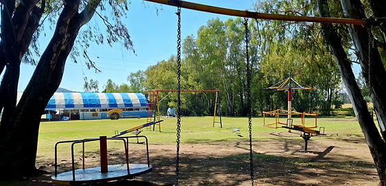 playpark at apostle's
