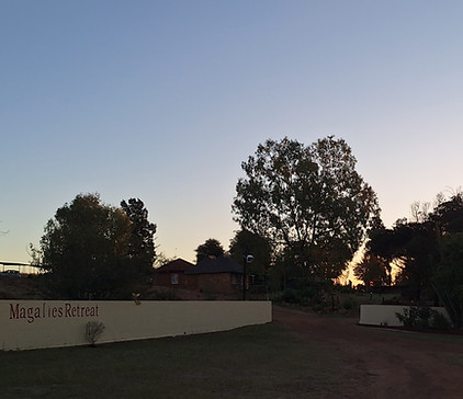 Holiday Resort Accommodation
